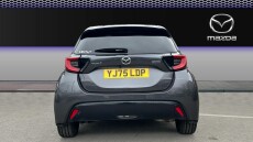 Mazda 2 Hybrid 1.5i Hybrid Homura Plus 5dr CVT Hybrid Hatchback